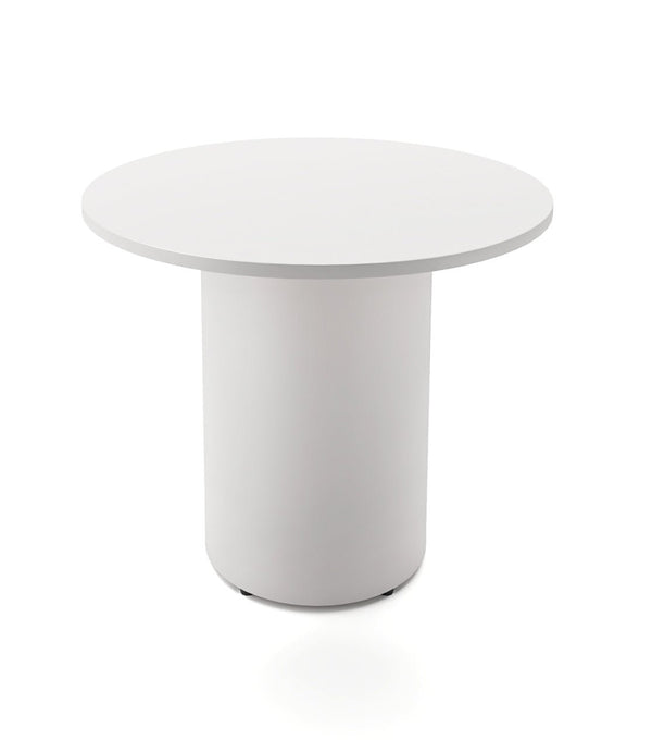 Drum Base Table - Easy Office Furniture