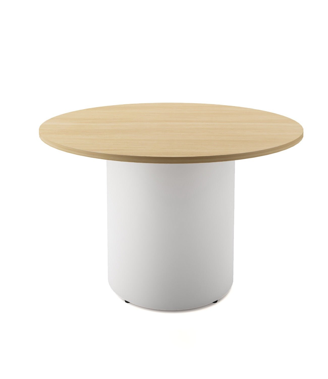 Drum Base Table - Easy Office Furniture