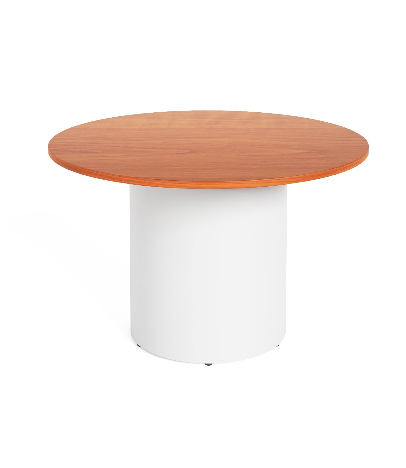 Drum Base Table - Easy Office Furniture
