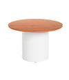 Drum Base Table - Easy Office Furniture