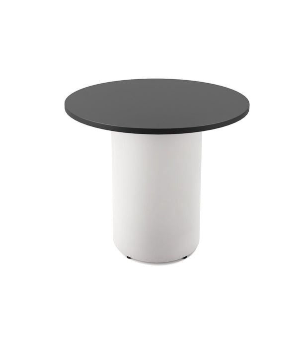 Drum Base Table - Easy Office Furniture