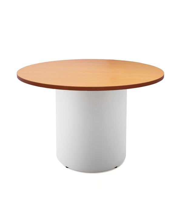 Drum Base Table - Easy Office Furniture