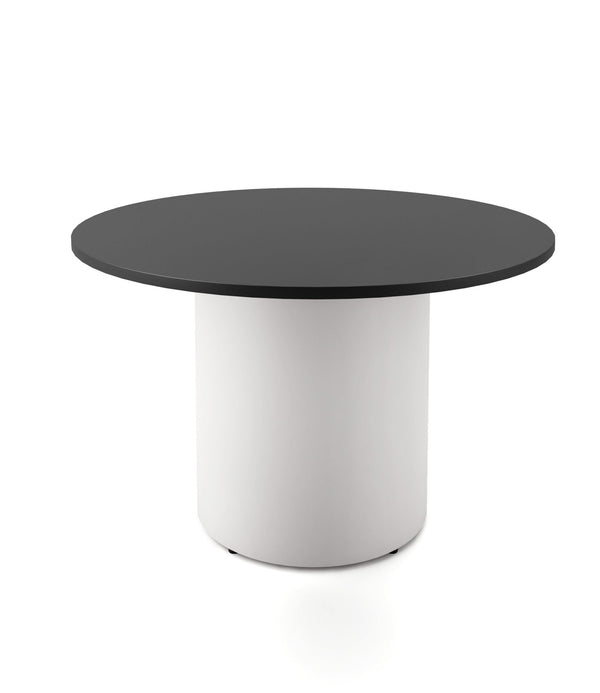 Drum Base Table - Easy Office Furniture