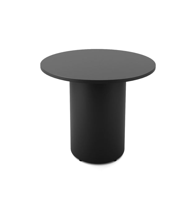 Drum Base Table - Easy Office Furniture