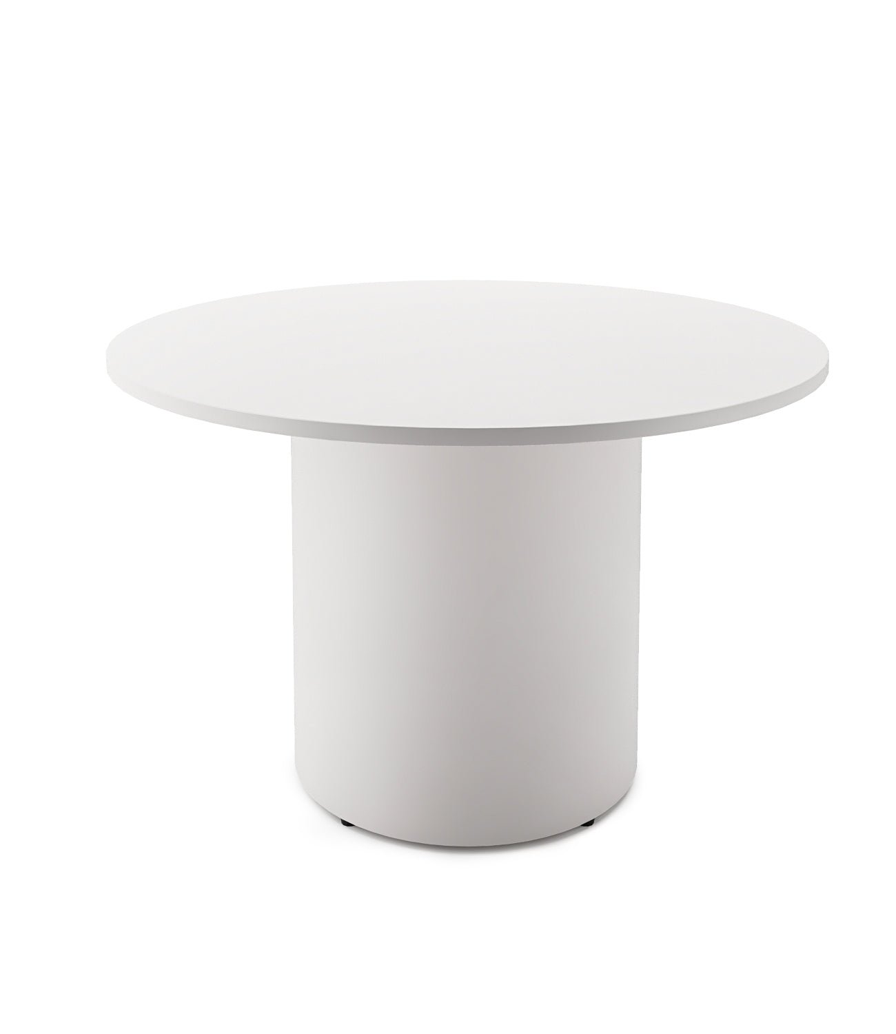 Drum Base Table - Easy Office Furniture