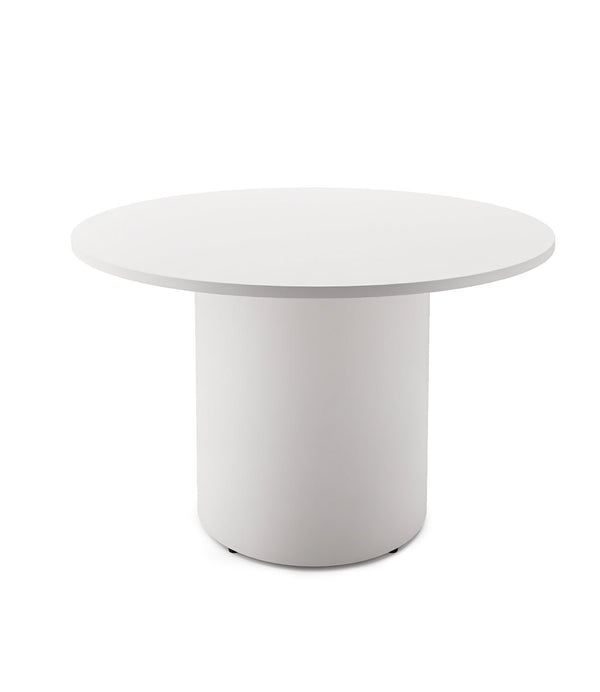 Drum Base Table - Easy Office Furniture