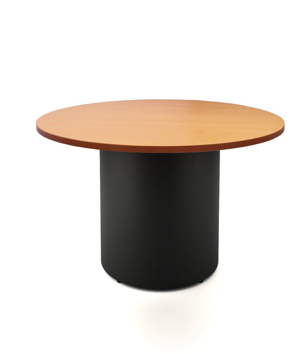 Drum Base Table - Easy Office Furniture
