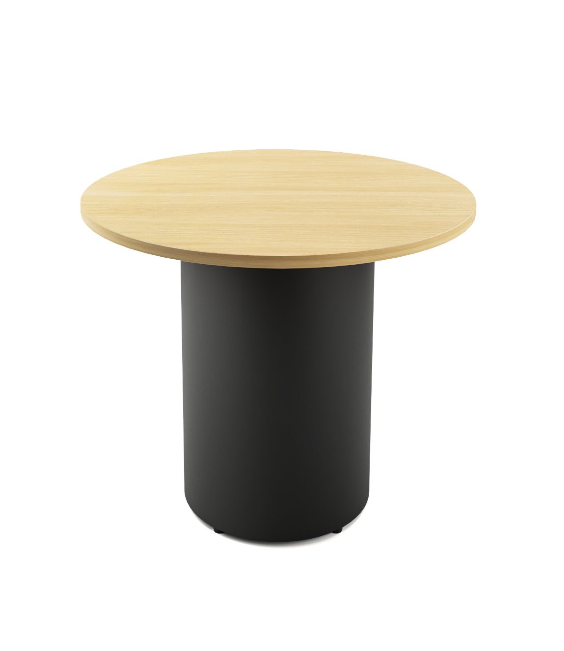 Drum Base Table - Easy Office Furniture