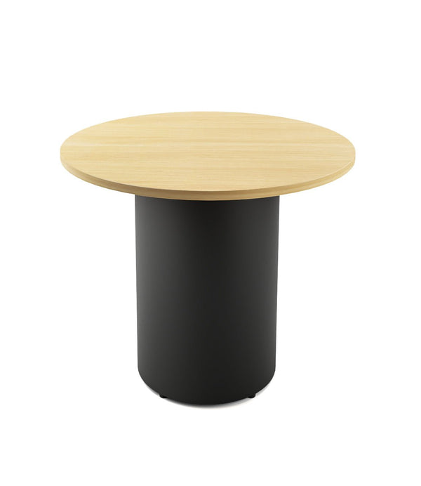 Drum Base Table - Easy Office Furniture