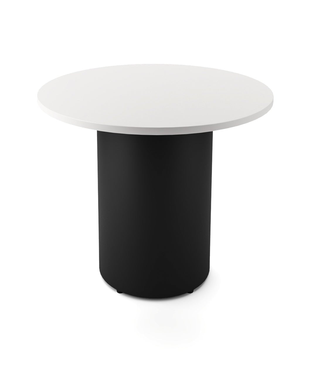 Drum Base Table - Easy Office Furniture