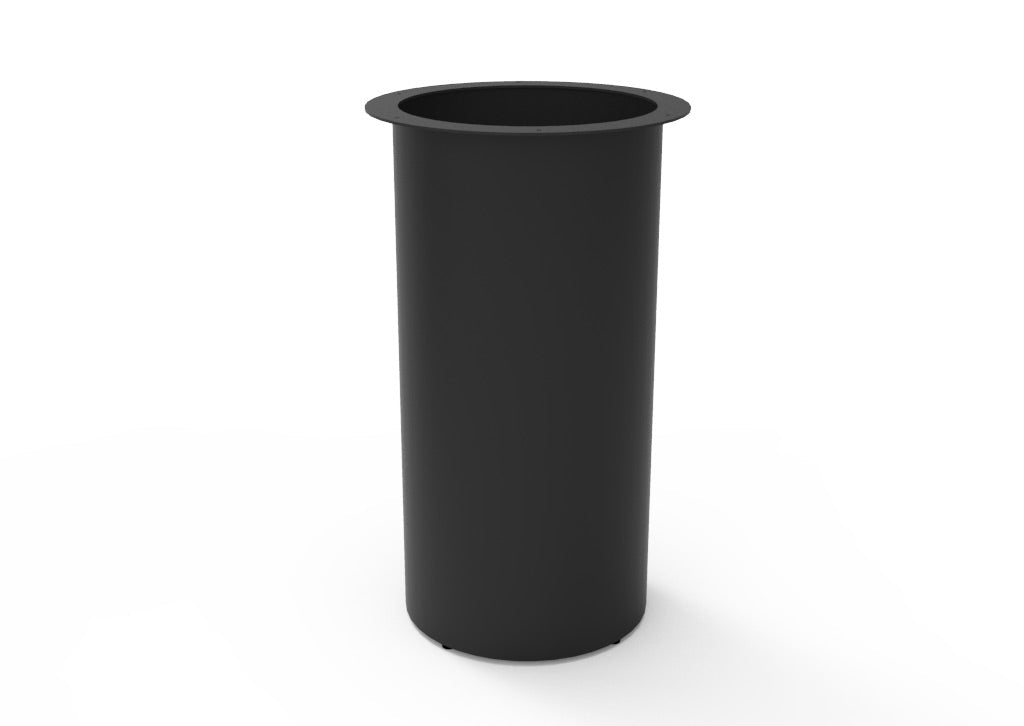 Drum Table Base - Easy Office Furniture