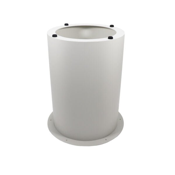Drum Table Base - Easy Office Furniture