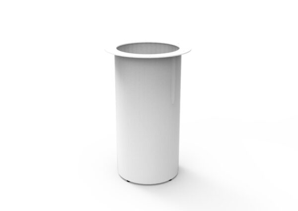 Drum Table Base - Easy Office Furniture