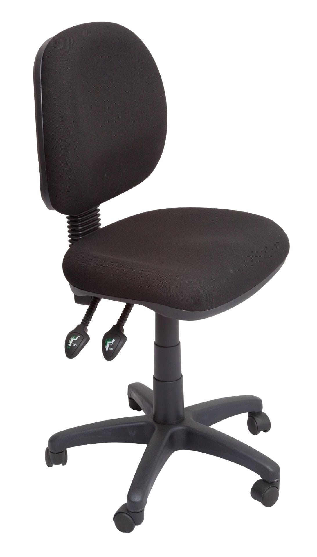 EC070CM Medium Back Operator Chair - Easy Office Furniture
