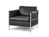 Eclipse 1 Seater Lounge - The Easy Company