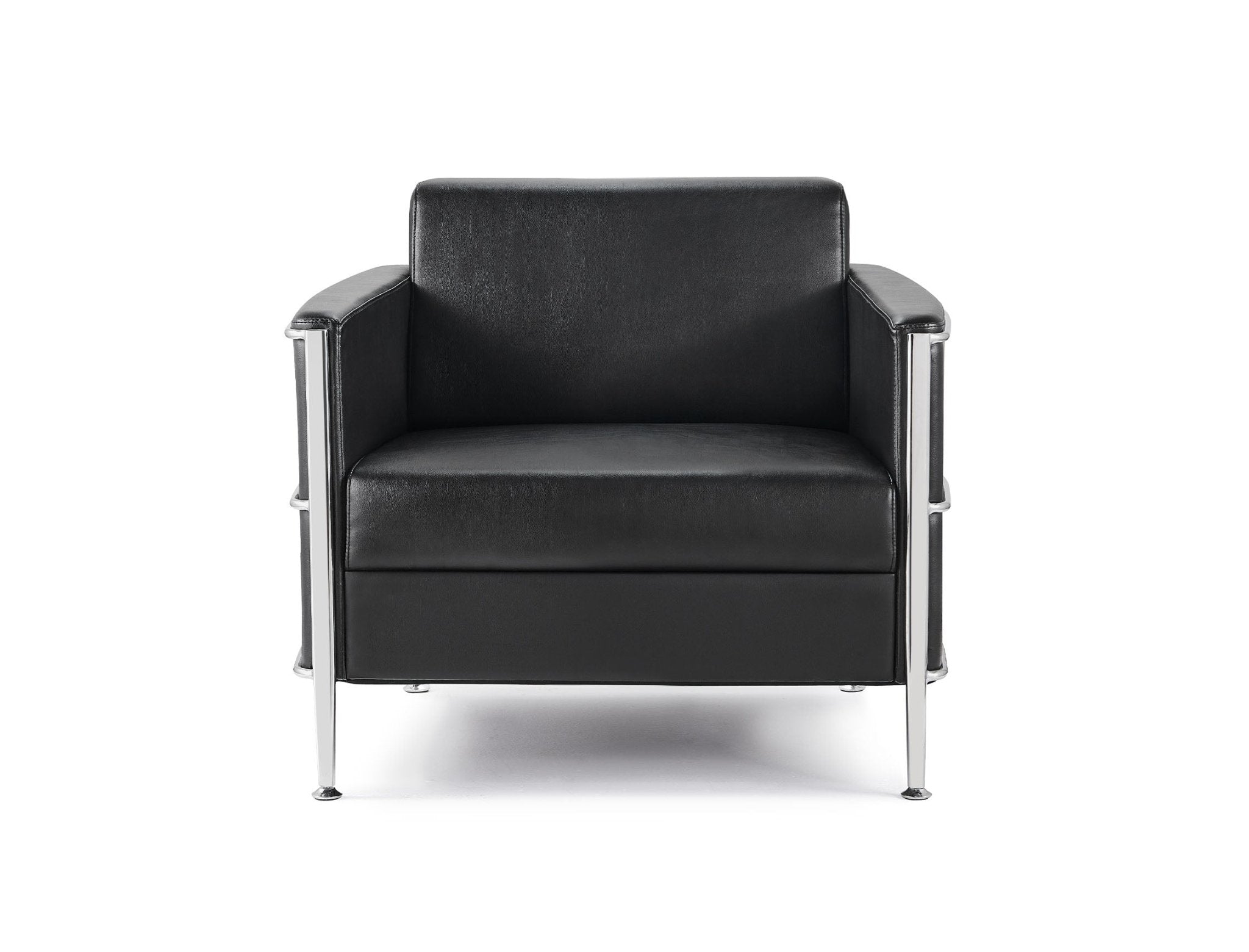 Eclipse 1 Seater Lounge - The Easy Company