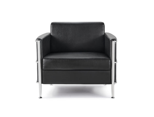 Eclipse 1 Seater Lounge - The Easy Company