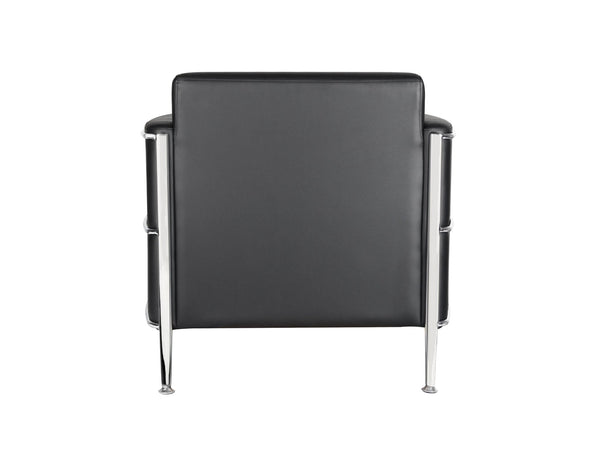 Eclipse 1 Seater Lounge - The Easy Company