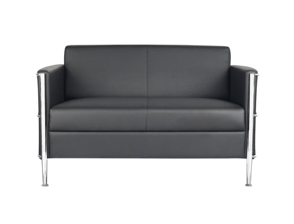 Eclipse 2 Seater Lounge - Easy Office Furniture