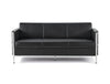 Eclipse 3 Seater Lounge - Easy Office Furniture