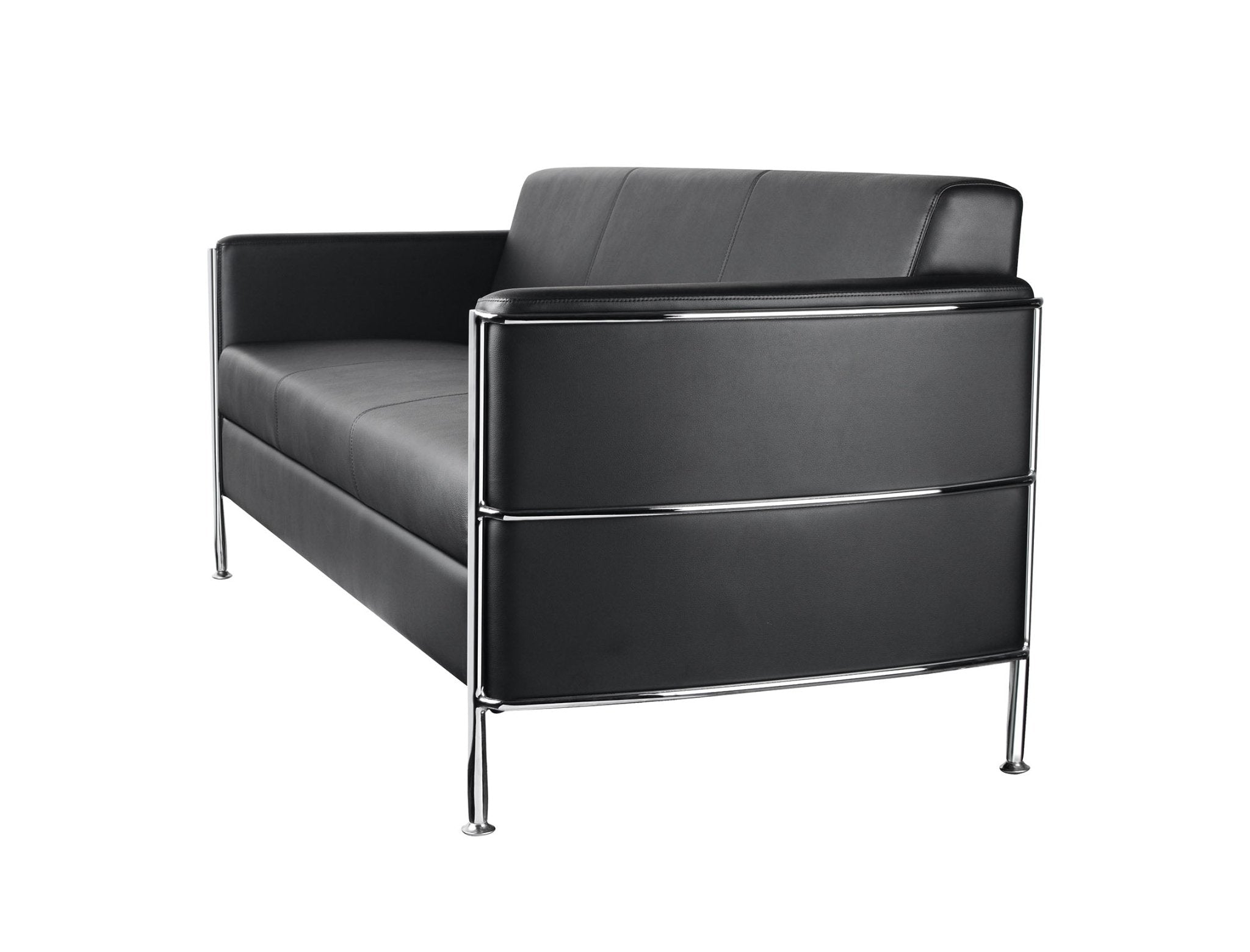 Eclipse 3 Seater Lounge - Easy Office Furniture