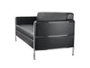 Eclipse 3 Seater Lounge - Easy Office Furniture
