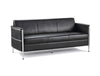Eclipse 3 Seater Lounge - Easy Office Furniture