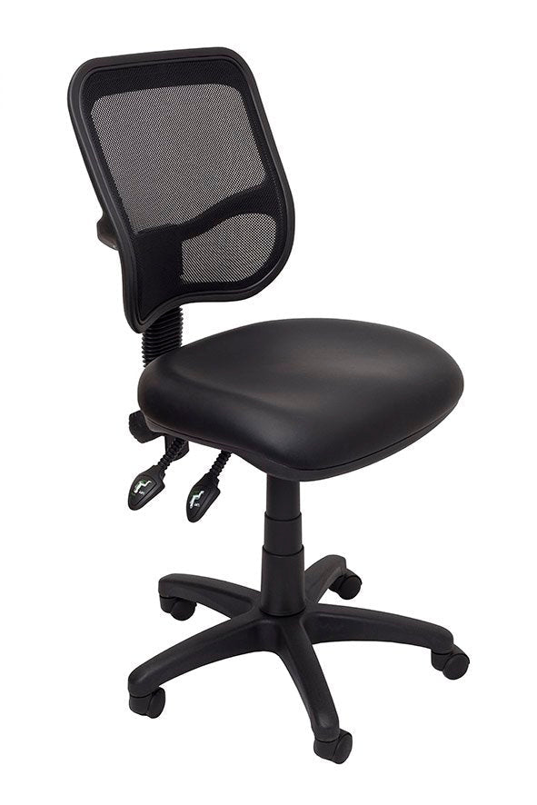 EM300 Operator Chair - Easy Office Furniture
