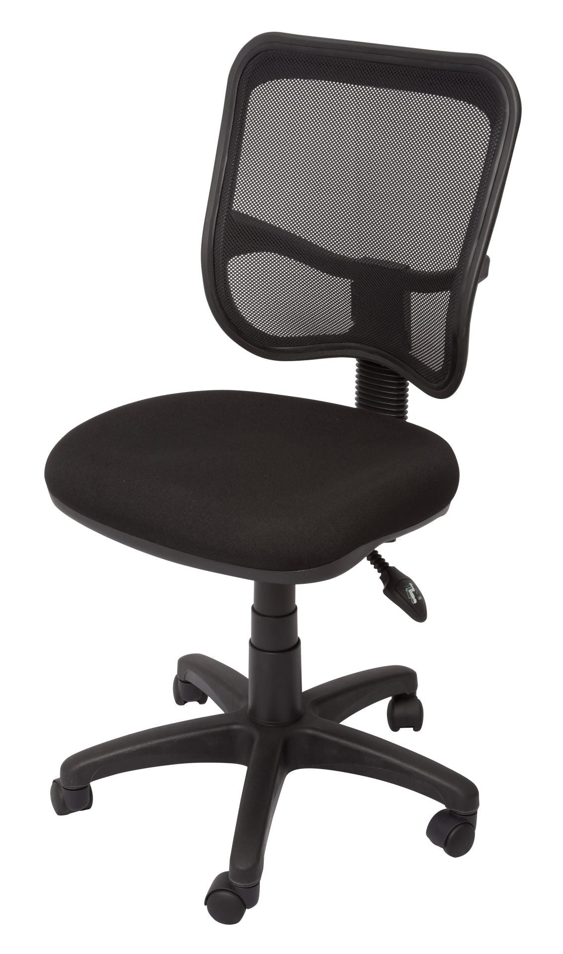 EM300 Operator Chair - Easy Office Furniture