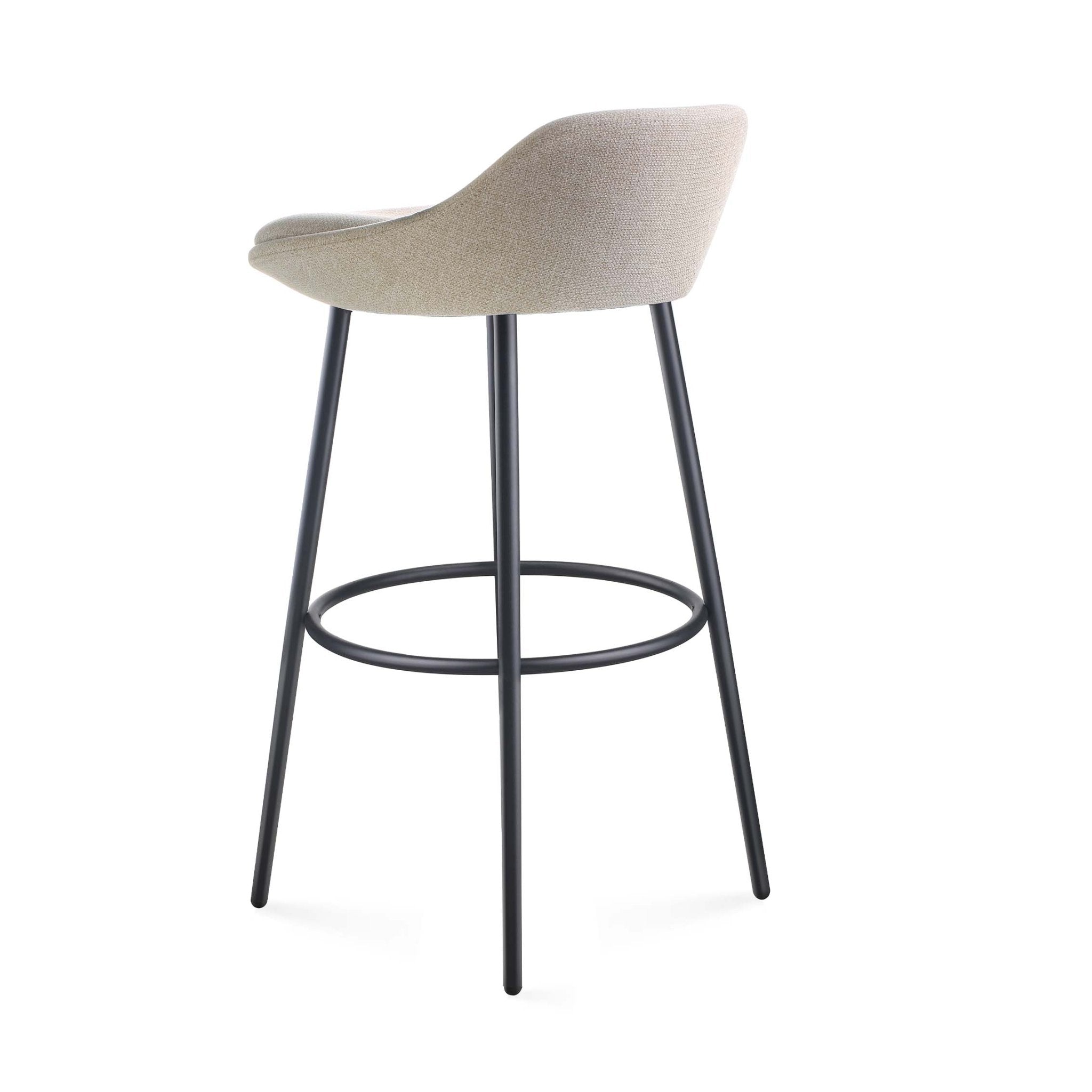Eros Bar Stool - Easy Office Furniture