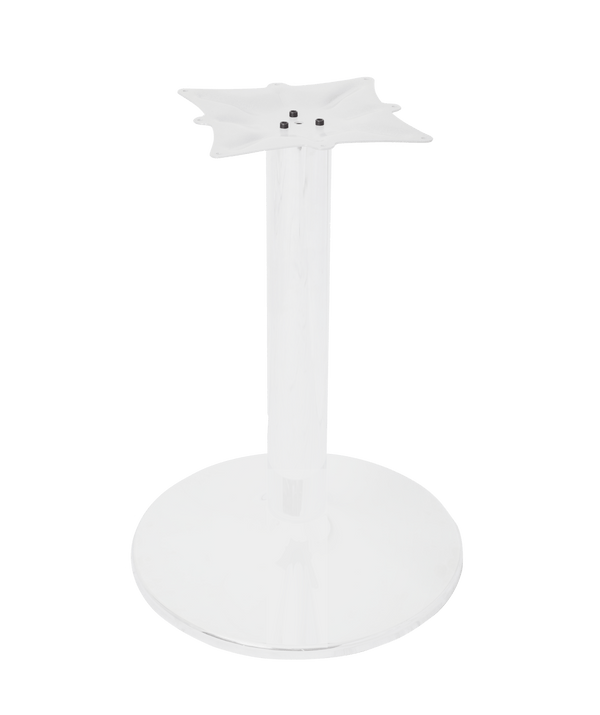 Estillo Disc Base Table Frame - The Easy Company