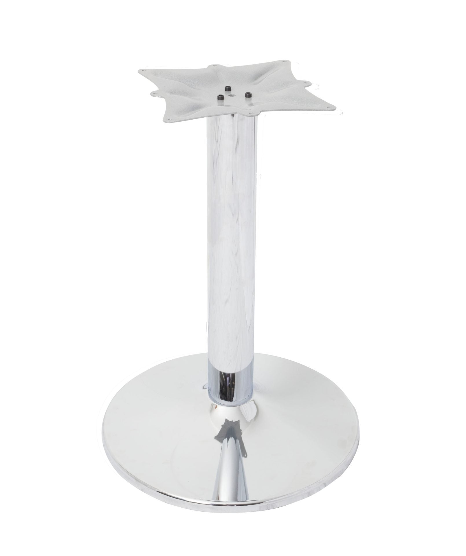 Estillo Disc Base Table Frame - The Easy Company