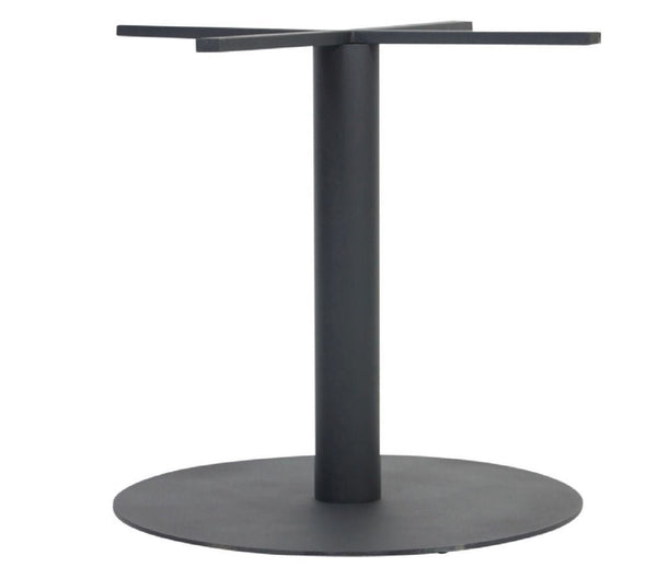 Estillo Disc Base Table Frame - The Easy Company