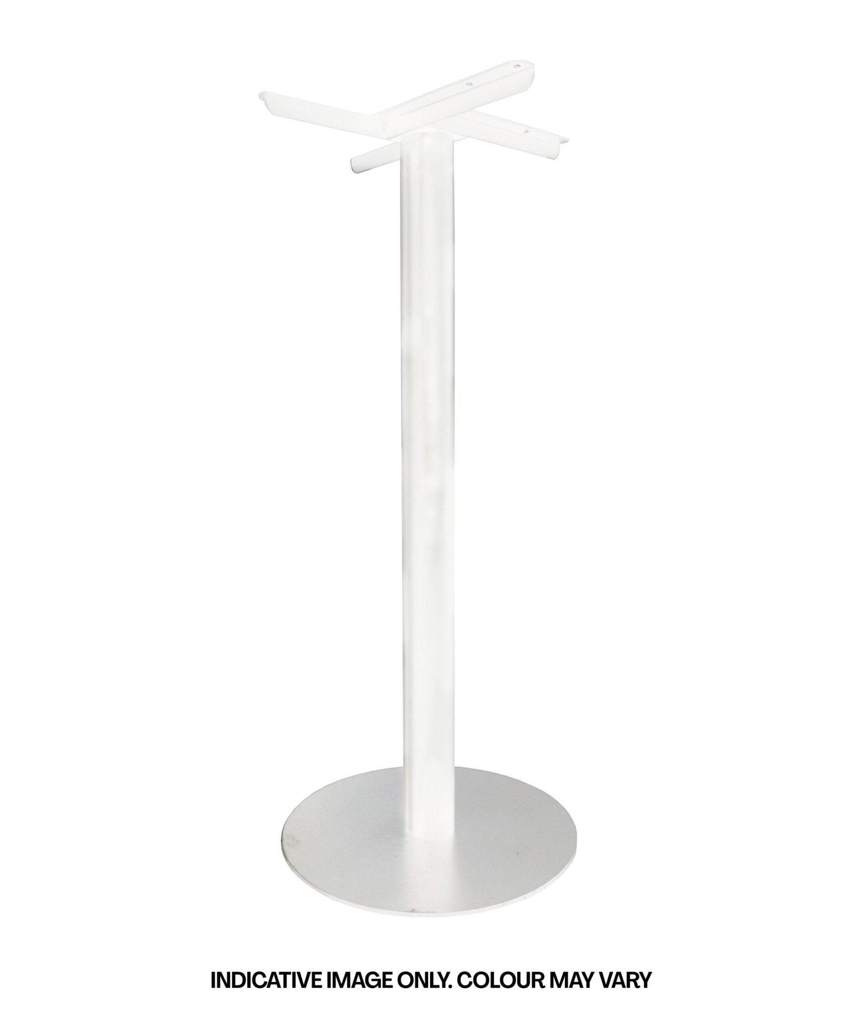 Estillo Dry Bar Table Frame - Easy Office Furniture