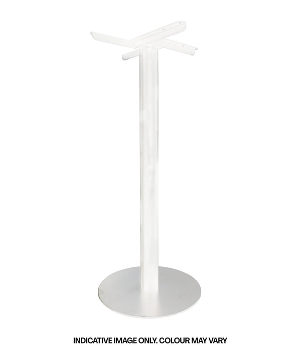 Estillo Dry Bar Table Frame - Easy Office Furniture