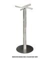 Estillo Dry Bar Table Frame - Easy Office Furniture
