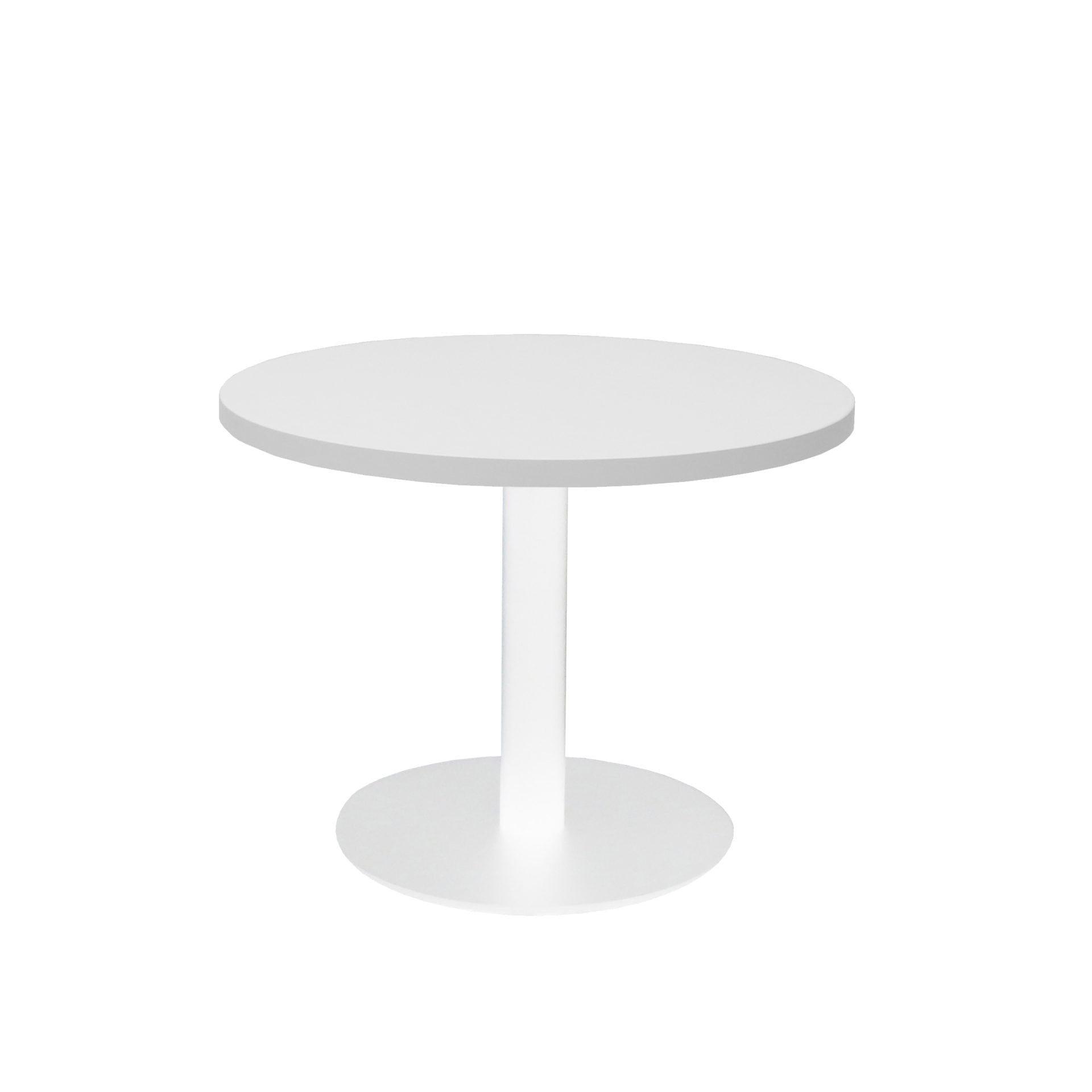 Estillo Round Coffee Table - Easy Office Furniture