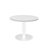 Estillo Round Coffee Table - Easy Office Furniture