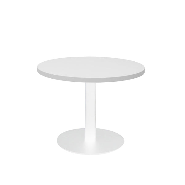 Estillo Round Coffee Table - Easy Office Furniture