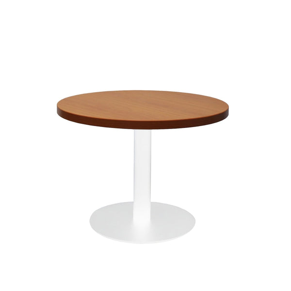 Estillo Round Coffee Table - Easy Office Furniture