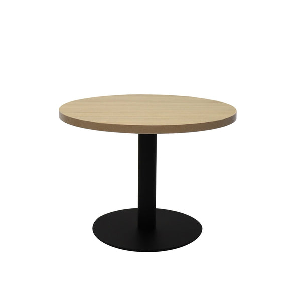 Estillo Round Coffee Table - Easy Office Furniture