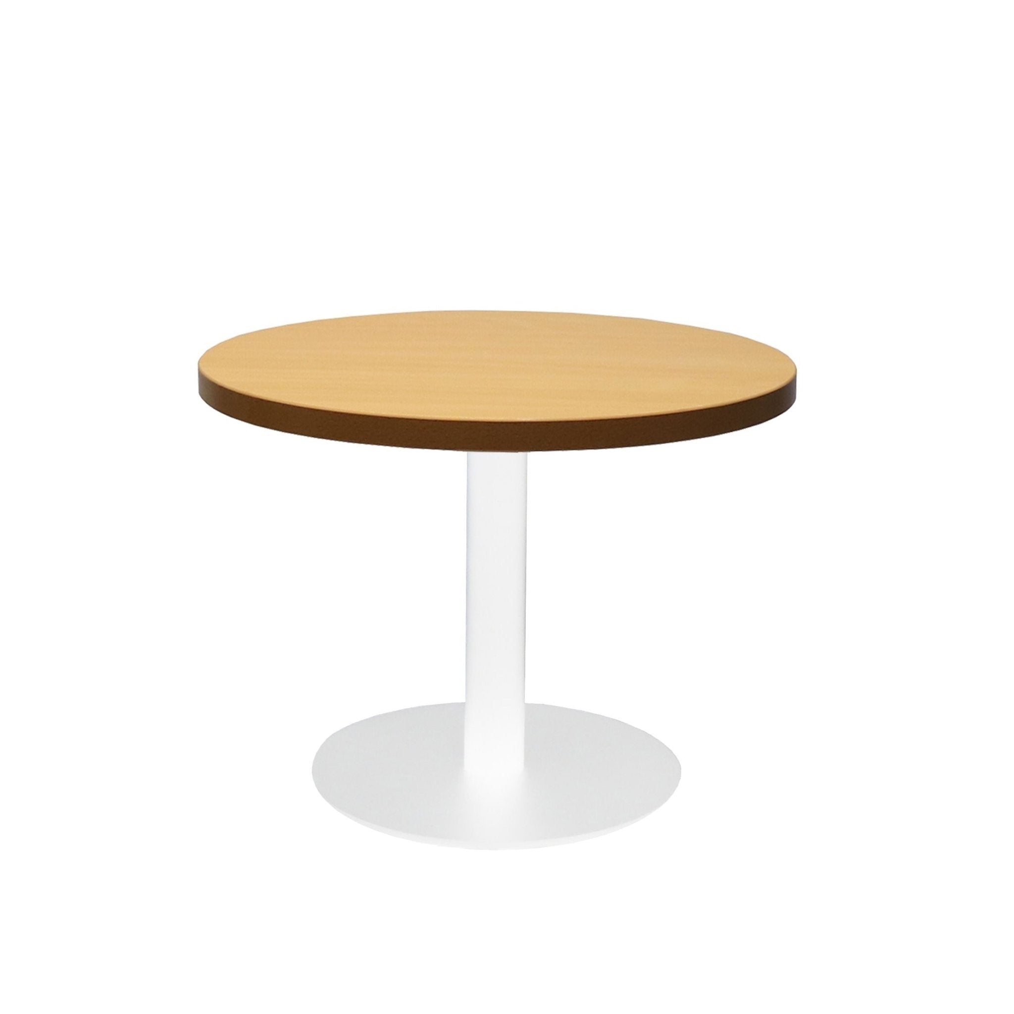 Estillo Round Coffee Table - Easy Office Furniture