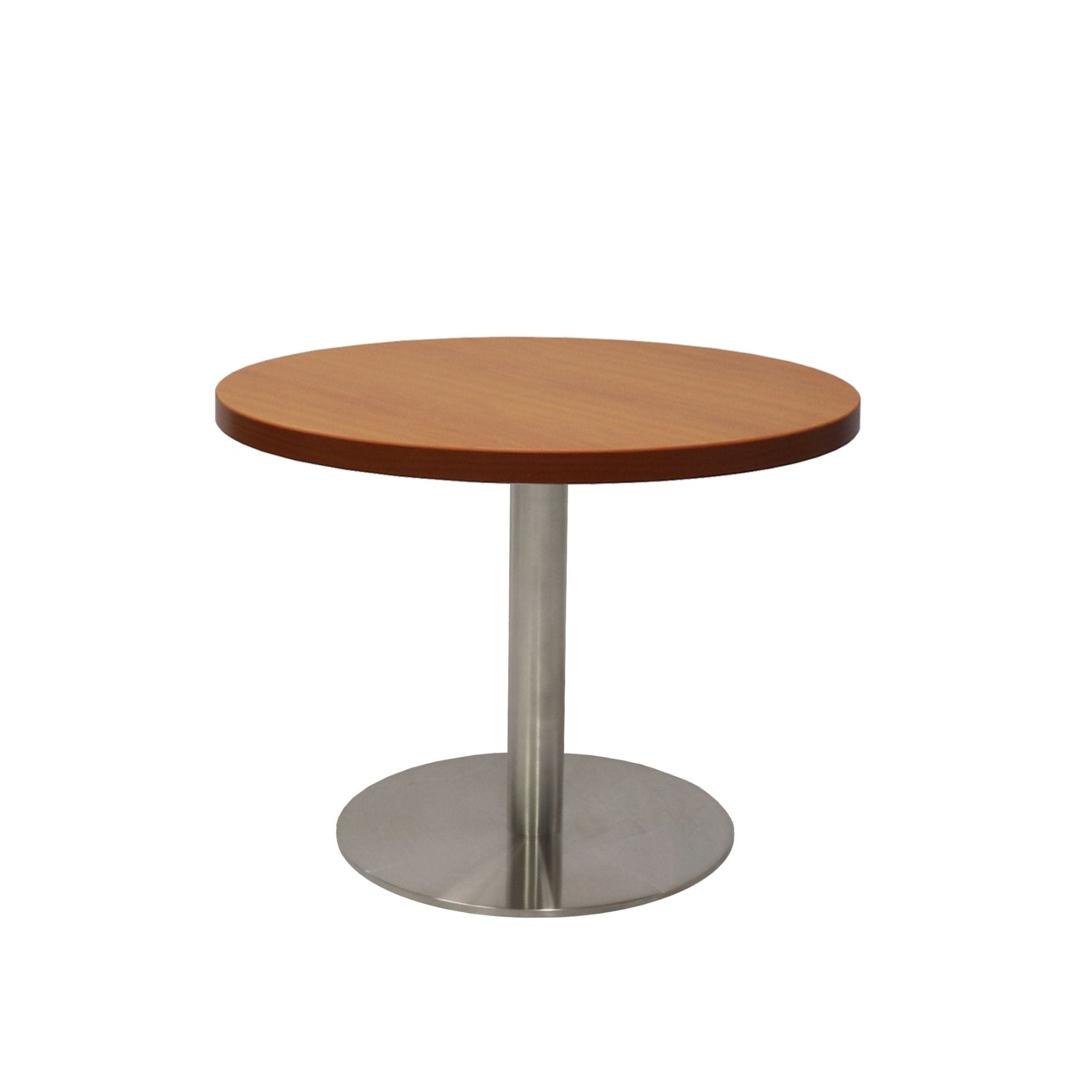 Estillo Round Coffee Table - Easy Office Furniture