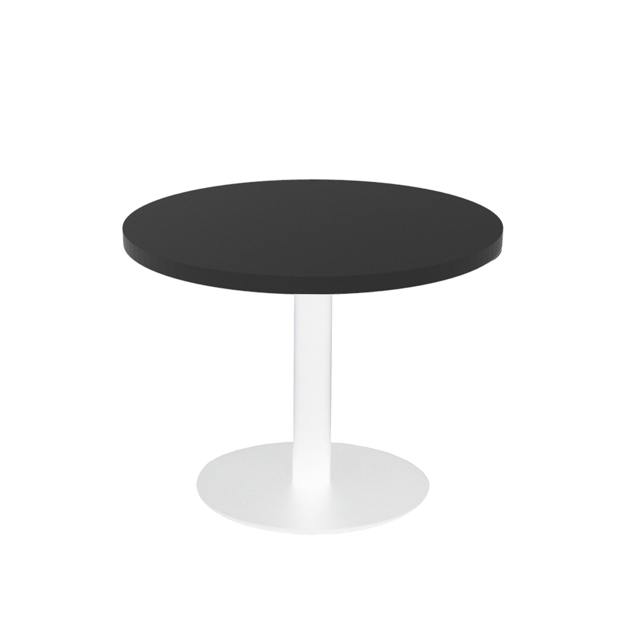 Estillo Round Coffee Table - Easy Office Furniture
