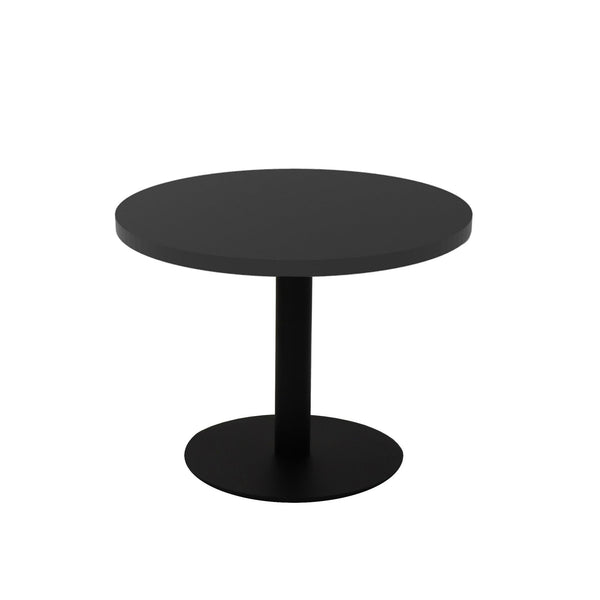 Estillo Round Coffee Table - Easy Office Furniture