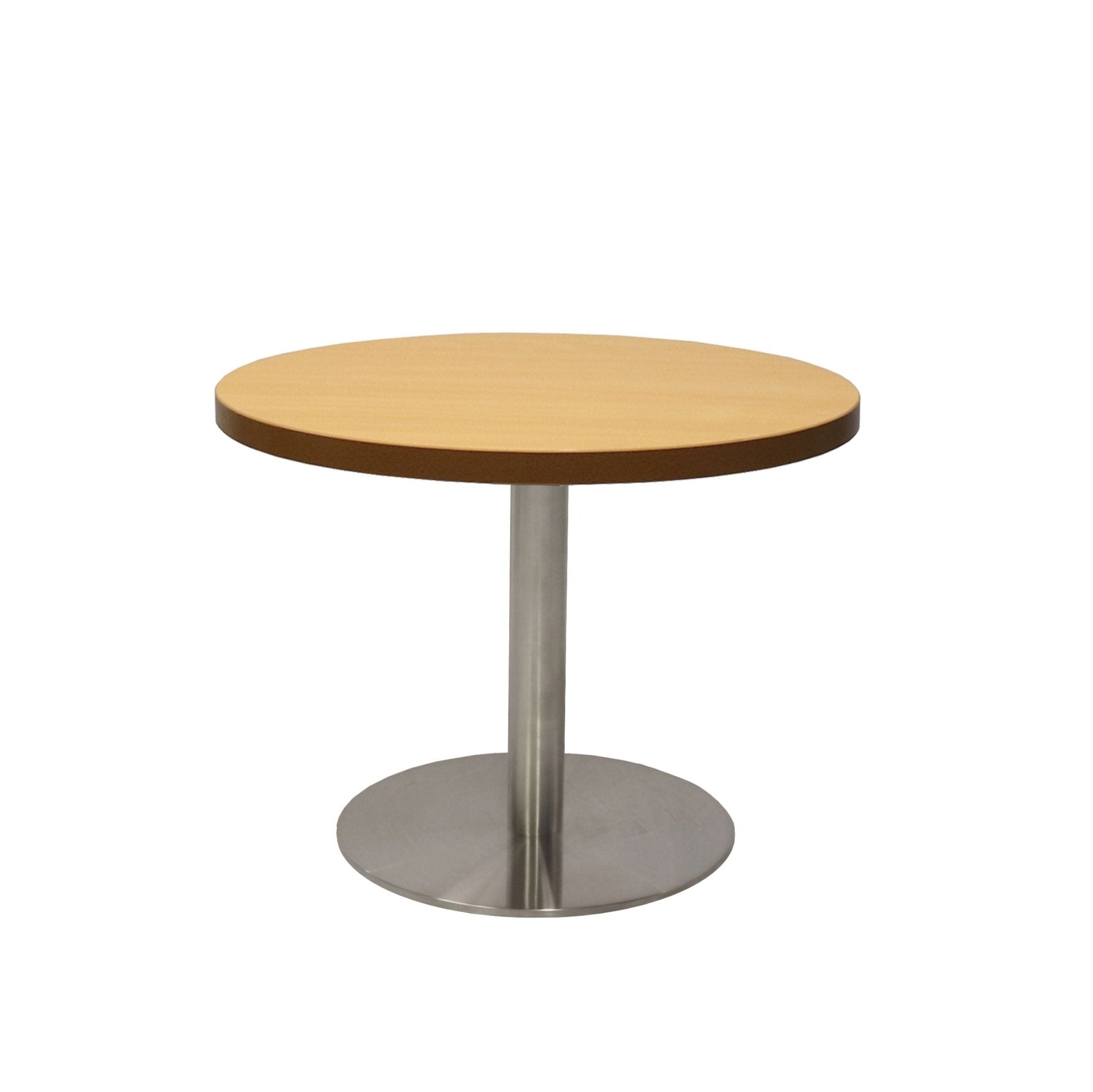 Estillo Round Coffee Table - Easy Office Furniture