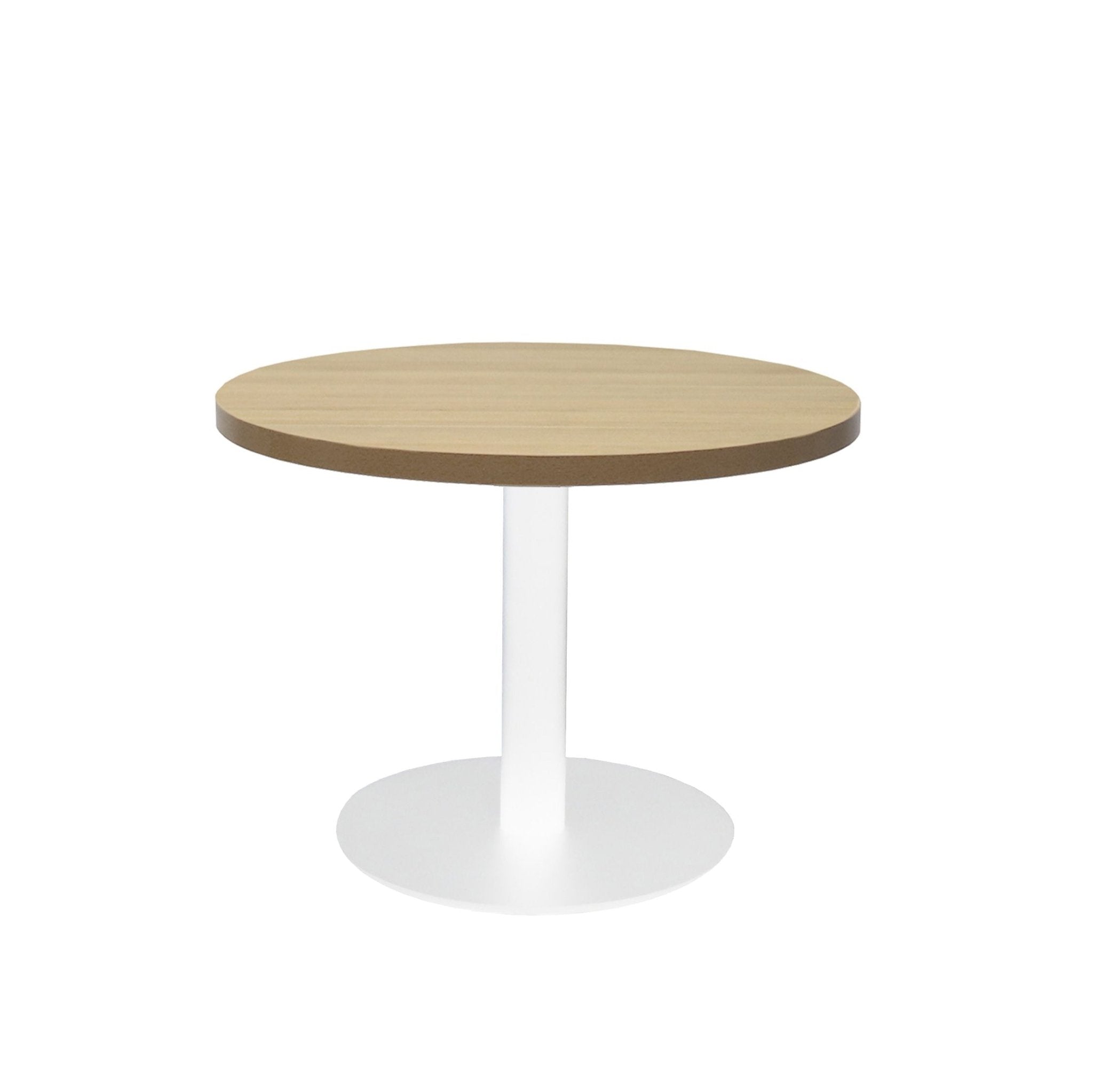 Estillo Round Coffee Table - Easy Office Furniture