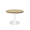 Estillo Round Coffee Table - Easy Office Furniture