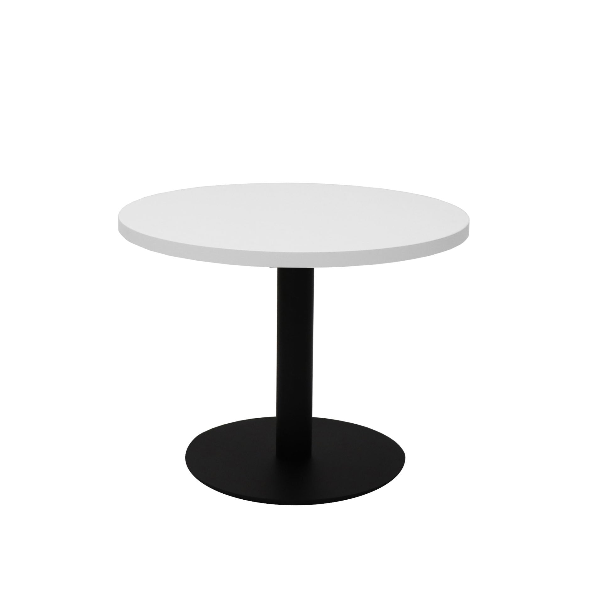 Estillo Round Coffee Table - Easy Office Furniture