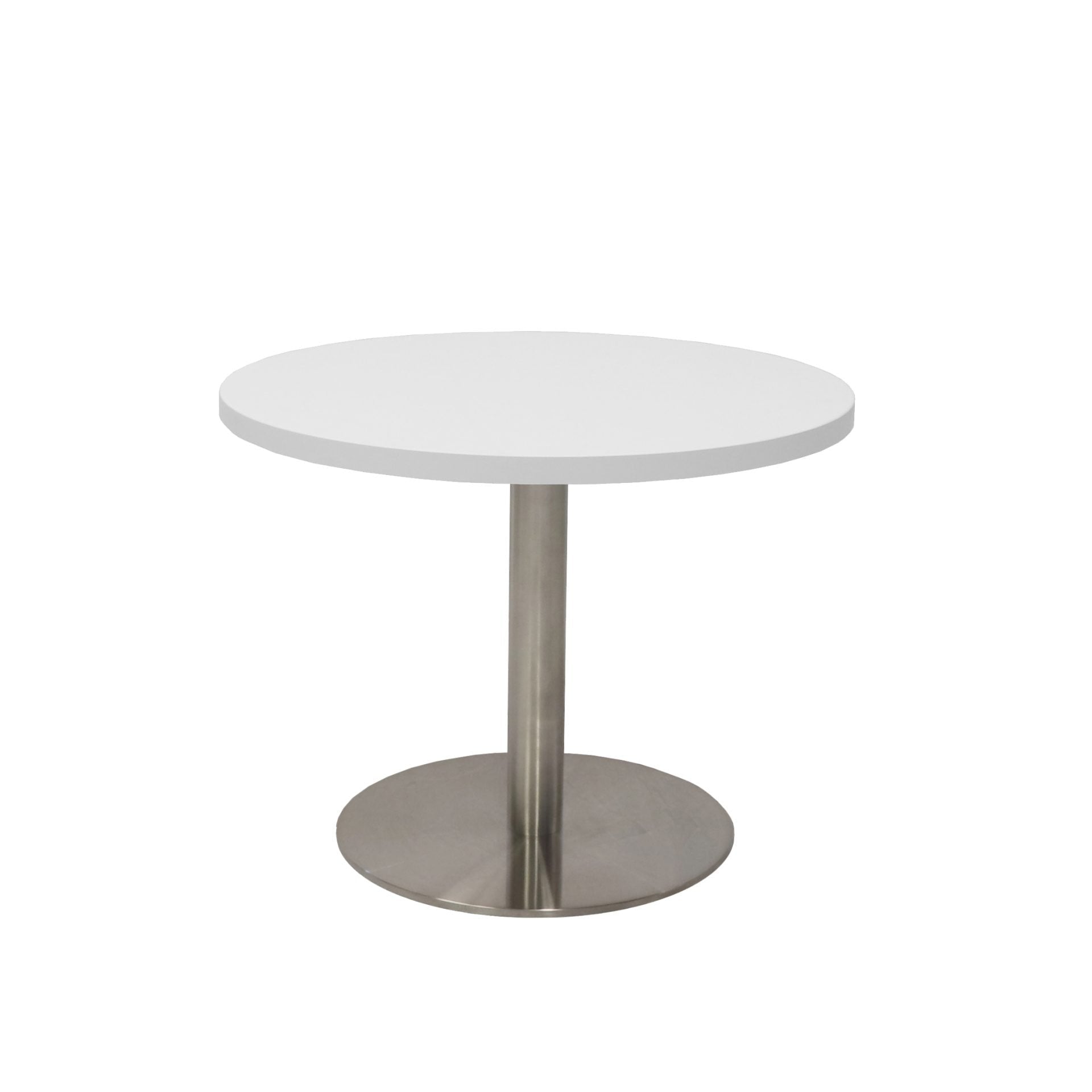 Estillo Round Coffee Table - Easy Office Furniture